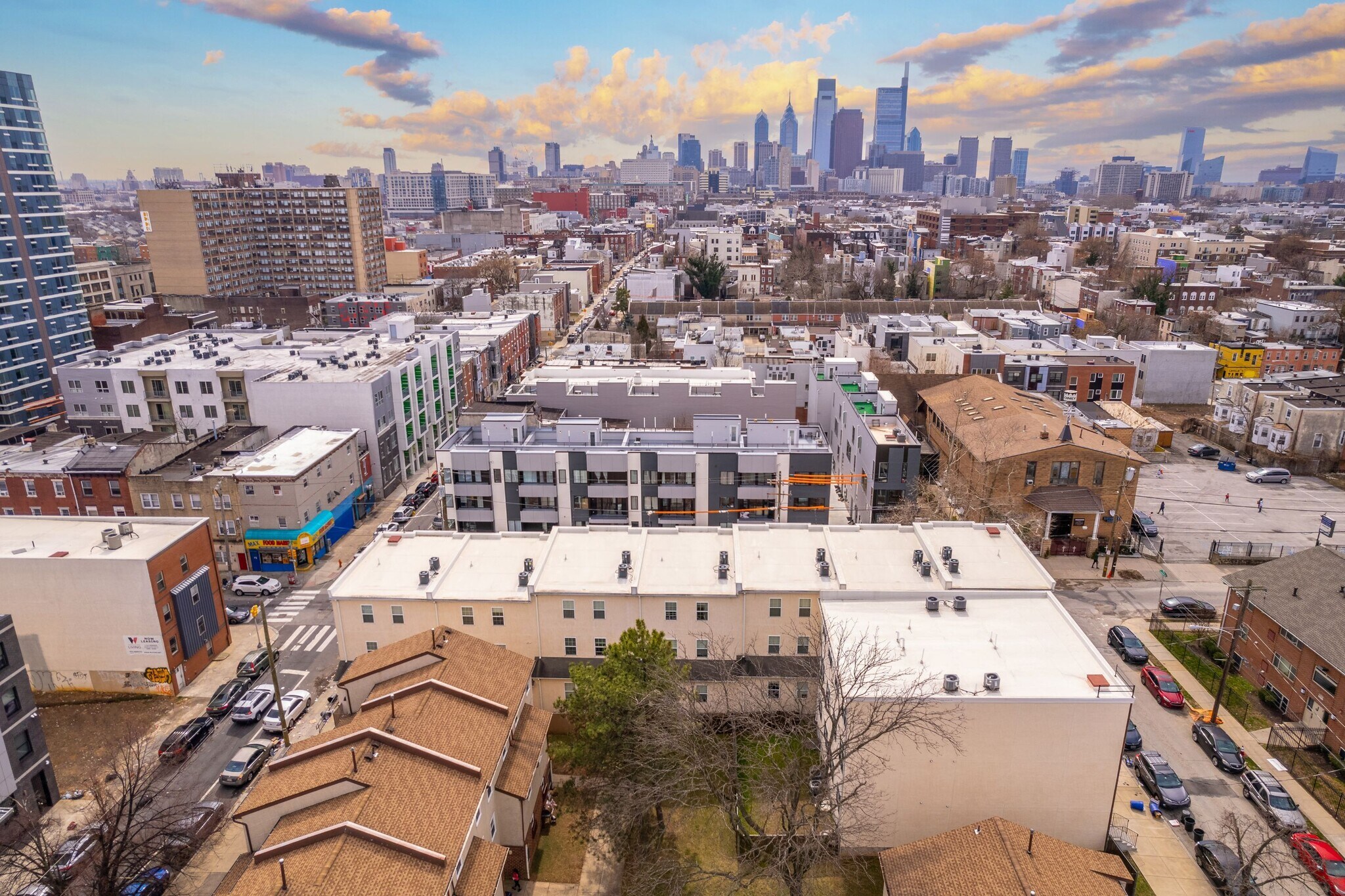 Building Photo - 1509 Master St