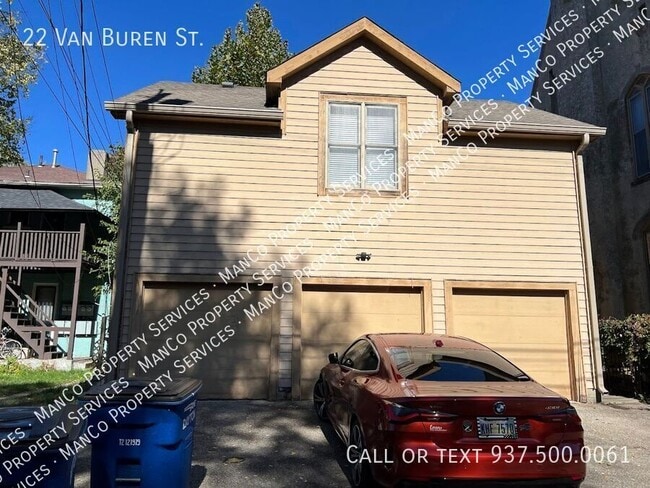 Building Photo - 22 Van Buren St