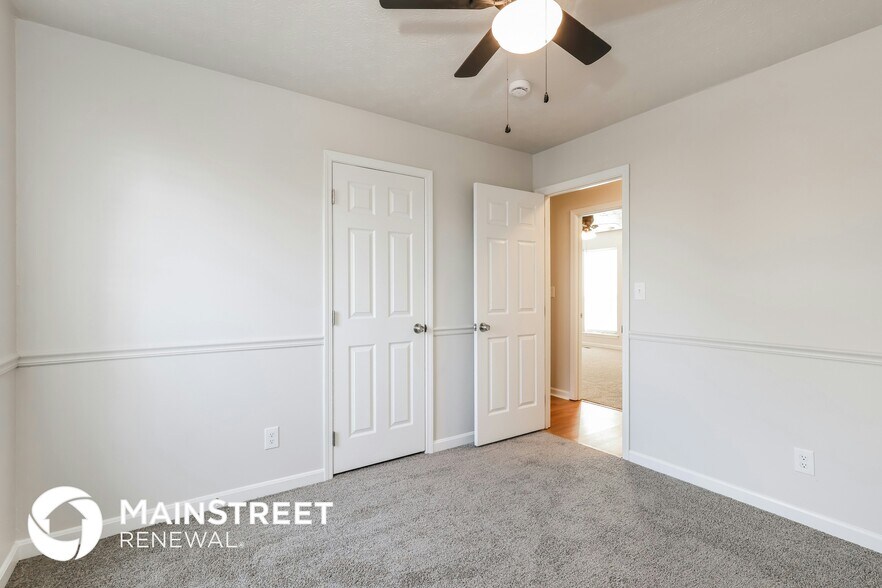 Building Photo - 6613 Moorhampton Dr