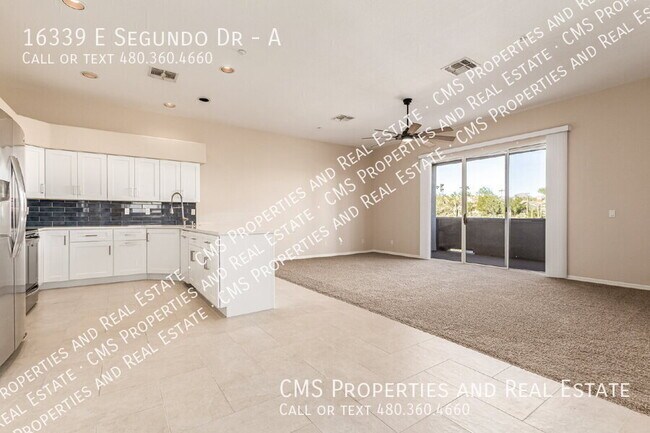 Building Photo - 16339 E Segundo Dr