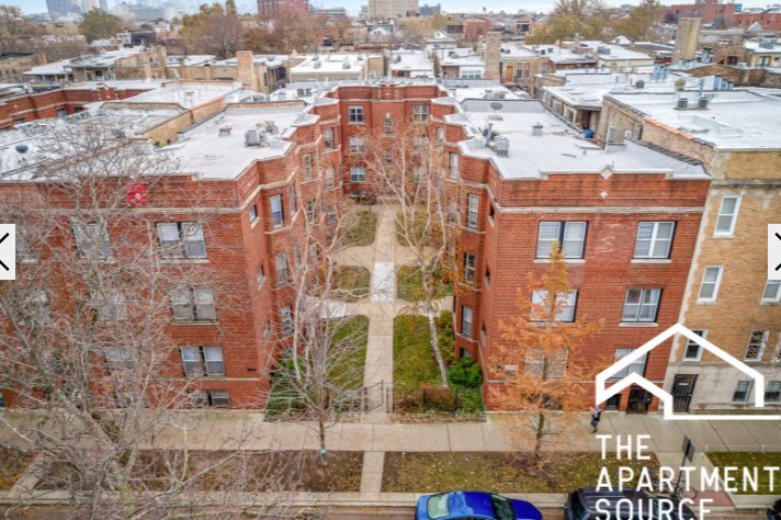 Building Photo - 853 W Cornelia Ave