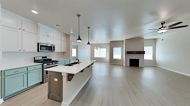 Building Photo - 9904 Glover River Dr