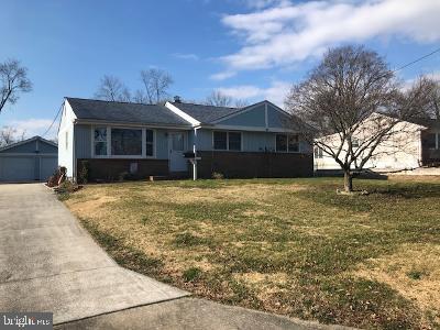 Building Photo - 919 Mantua Blvd