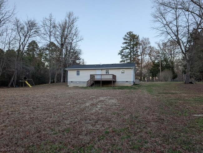 Building Photo - 8700 Doss Rd