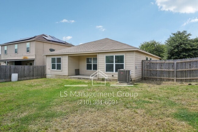 Building Photo - 6103 Flower Meadow