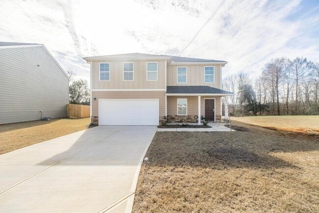 Building Photo - 134 Price Ml Trl