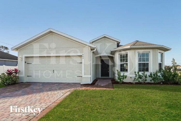 Primary Photo - 440 NW 15th Terrace