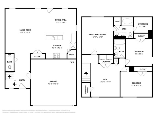 Building Photo - 1134 Blue Topaz Dr