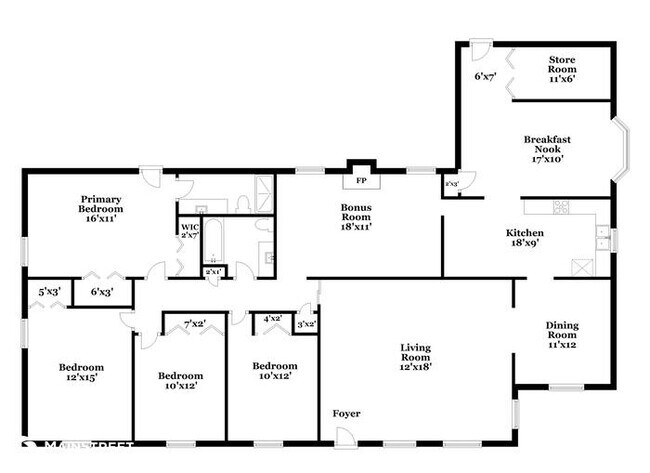 Building Photo - 23 HOLLY CREST CT, GREENSBORO, NC 27410