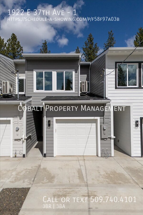 Building Photo - 1922 E 37th Ave
