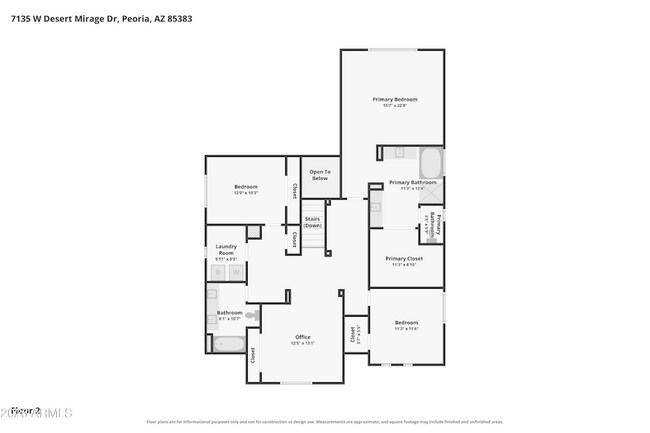 Building Photo - 7135 W Desert Mirage Dr