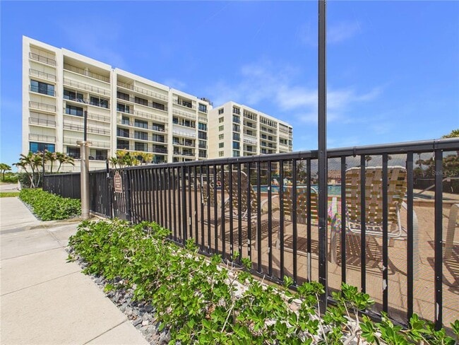 Building Photo - 1400 Gulf Blvd