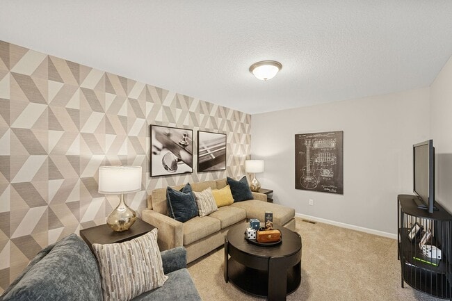 Building Photo - New construction interior-unit townhome in Zimmerman!