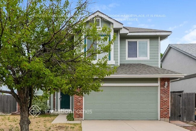 Building Photo - 3455 Birnamwood Dr