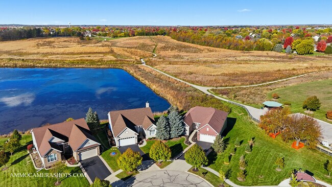 Building Photo - 2660 Harnish Dr