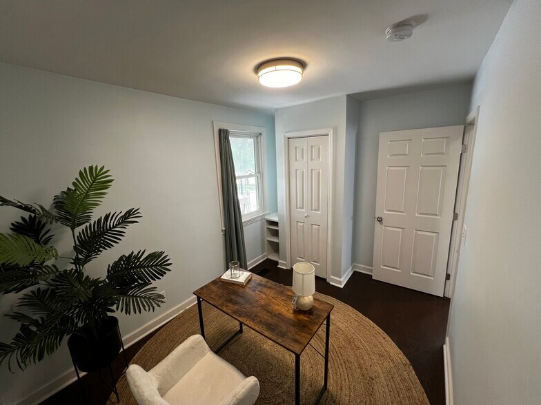 Third bedroom - 60 Jay St