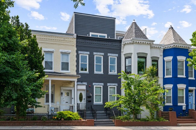 Building Photo - 38 Randolph Pl NW