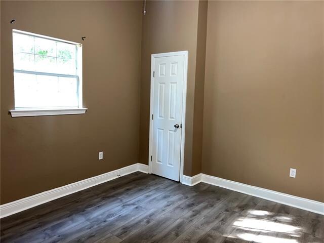 Building Photo - 2633 Iberville St