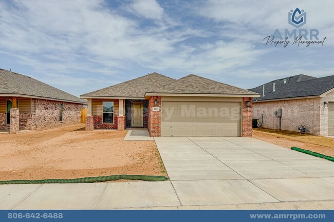 Building Photo - NEW 3 Bedroom In Bell Farms!
