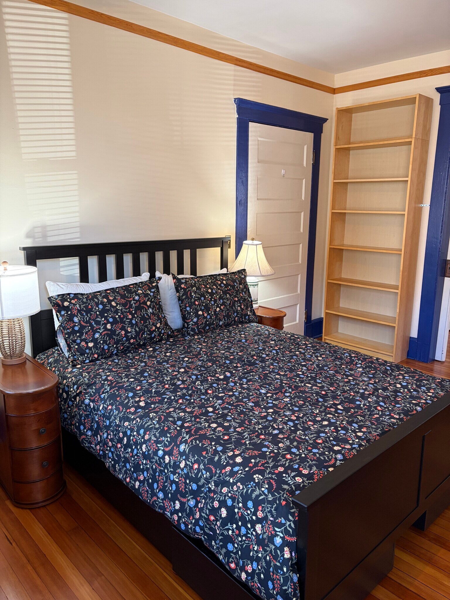 Front Bedroom 4 - 163 Dwight St