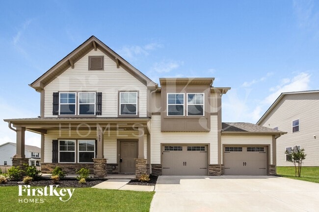 Building Photo - 505 Contentment Dr