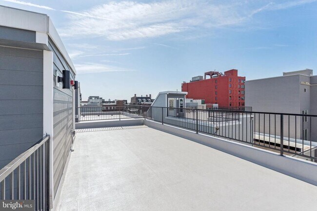 Building Photo - 1436 Parrish St