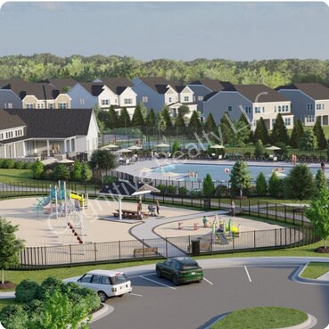 Building Photo - 1516 Foal Run Trl