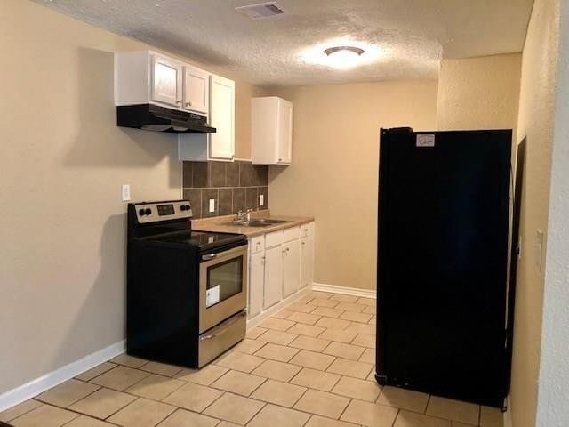 Unit C - Kitchen - 126 Gulf Pump Rd