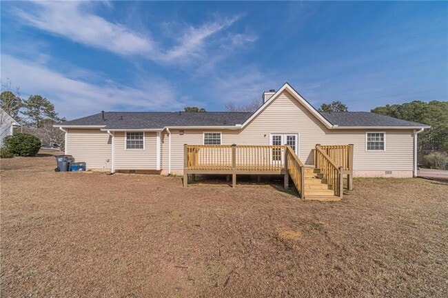 Building Photo - 3101 Brooks Dr