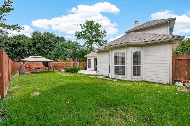 Building Photo - 16523 Wax Mallow Dr