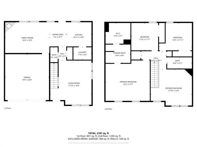 Building Photo - 1003 Ann Dr