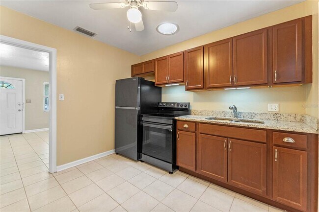 Building Photo - 1007 N Thornton Ave