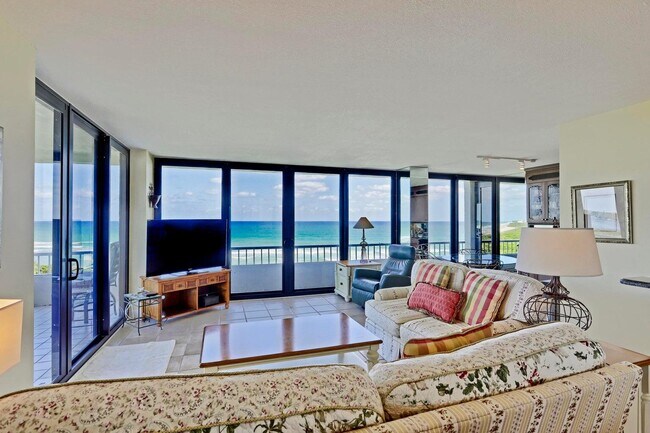 Building Photo - 5550 N Ocean Dr