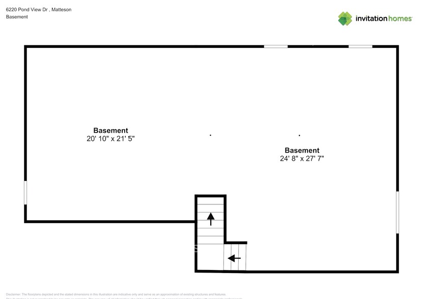 Building Photo - 6220 Pond View Dr