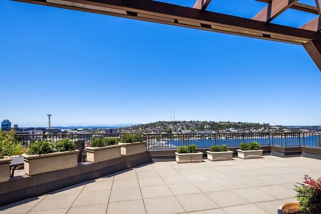 Primary Photo - Luxury Penthouse with 600+ Sqft Terrace & ...