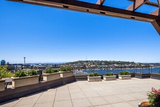 Building Photo - Luxury Penthouse with 600+ Sqft Terrace & ...