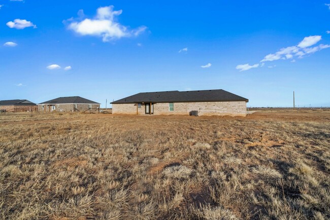 Building Photo - New Construction Home In Idalou ISD!