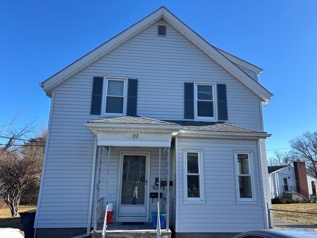 Building Photo - 112 Prospect St
