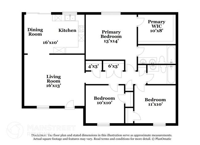 Building Photo - 3048 Westwinds Ct