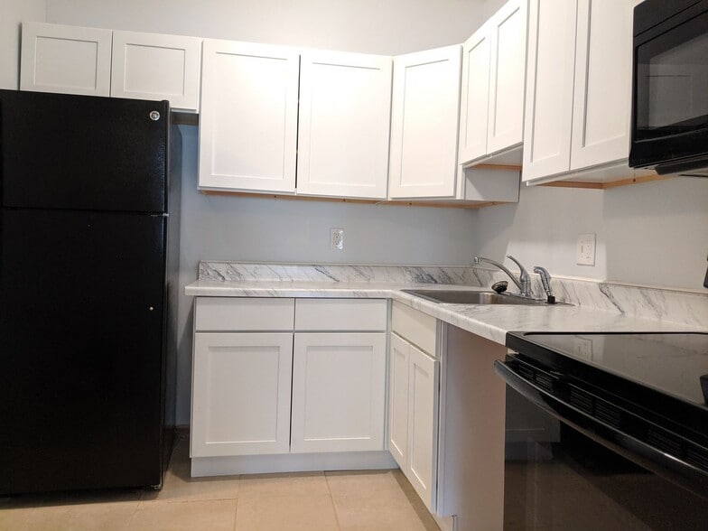 Interior Photo - Eastwood Terrace