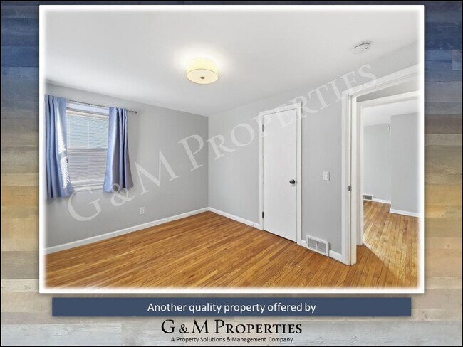 Building Photo - Charming 4-Bedroom Cape Cod Home for Rent - Great Neighborhood!