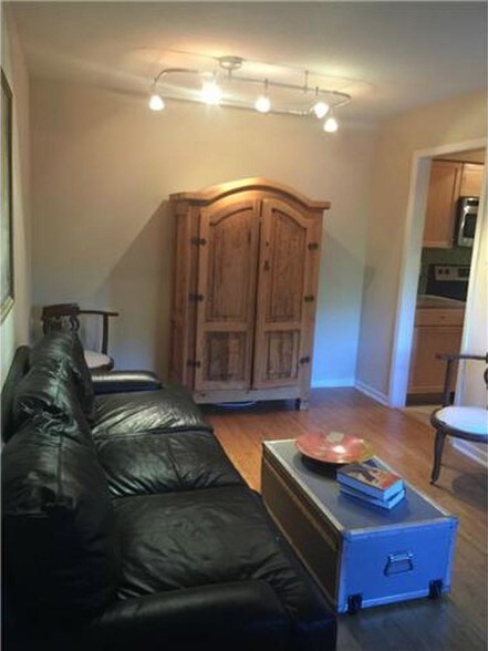 Dining Room - 3204 Manchaca Rd