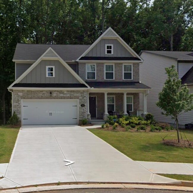 Building Photo - 166 Crest Brooke Dr
