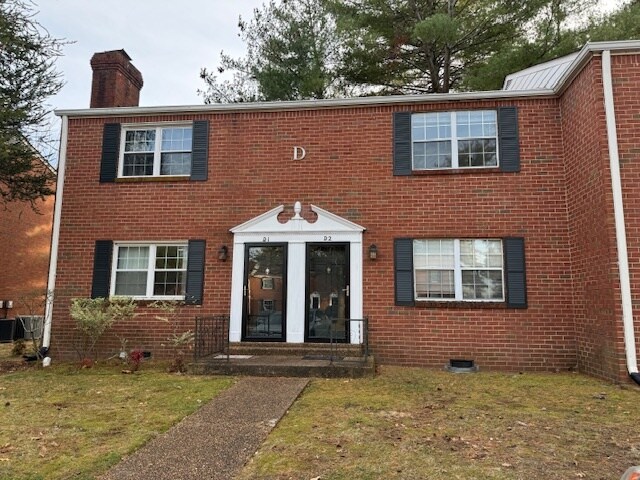 Building Photo - 601 Boyd Mill Ave