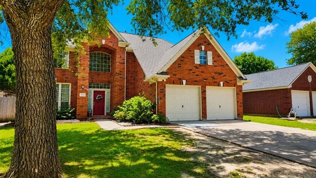 Building Photo - 1523 Park Harbor Estates Dr
