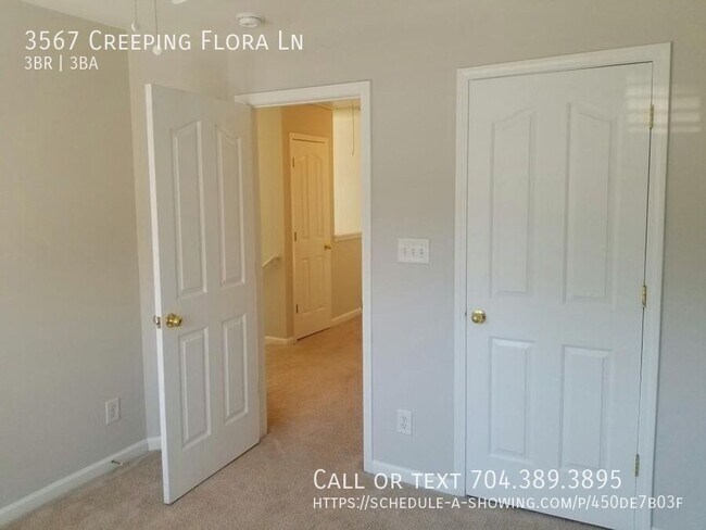 Building Photo - 3567 Creeping Flora Ln