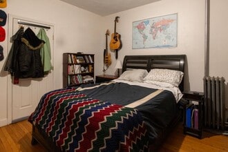 Building Photo - No Fee, Heat and Hot Water Included, All rooms big, Near B and C lines.  Free heat and hot water!