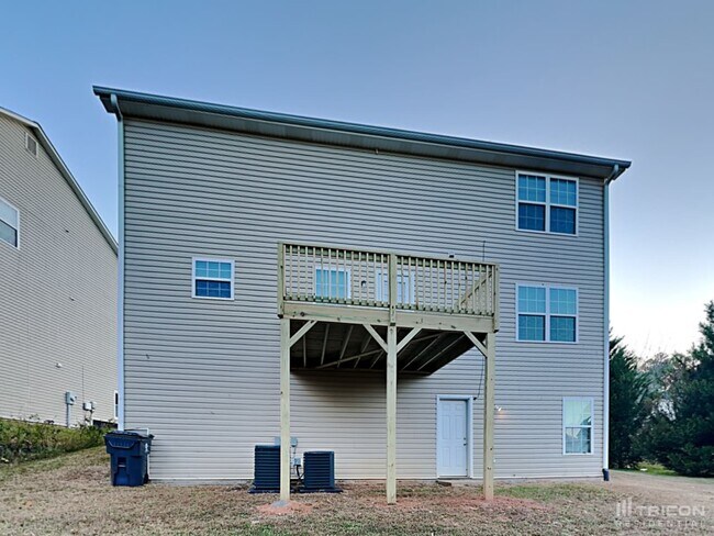 Building Photo - 173 Millwheel Dr