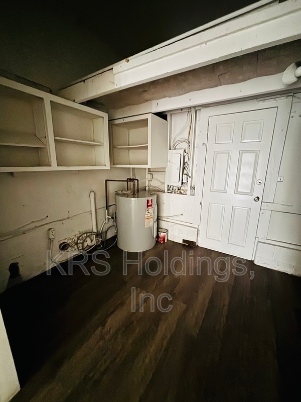 Building Photo - 1905 Perrel St