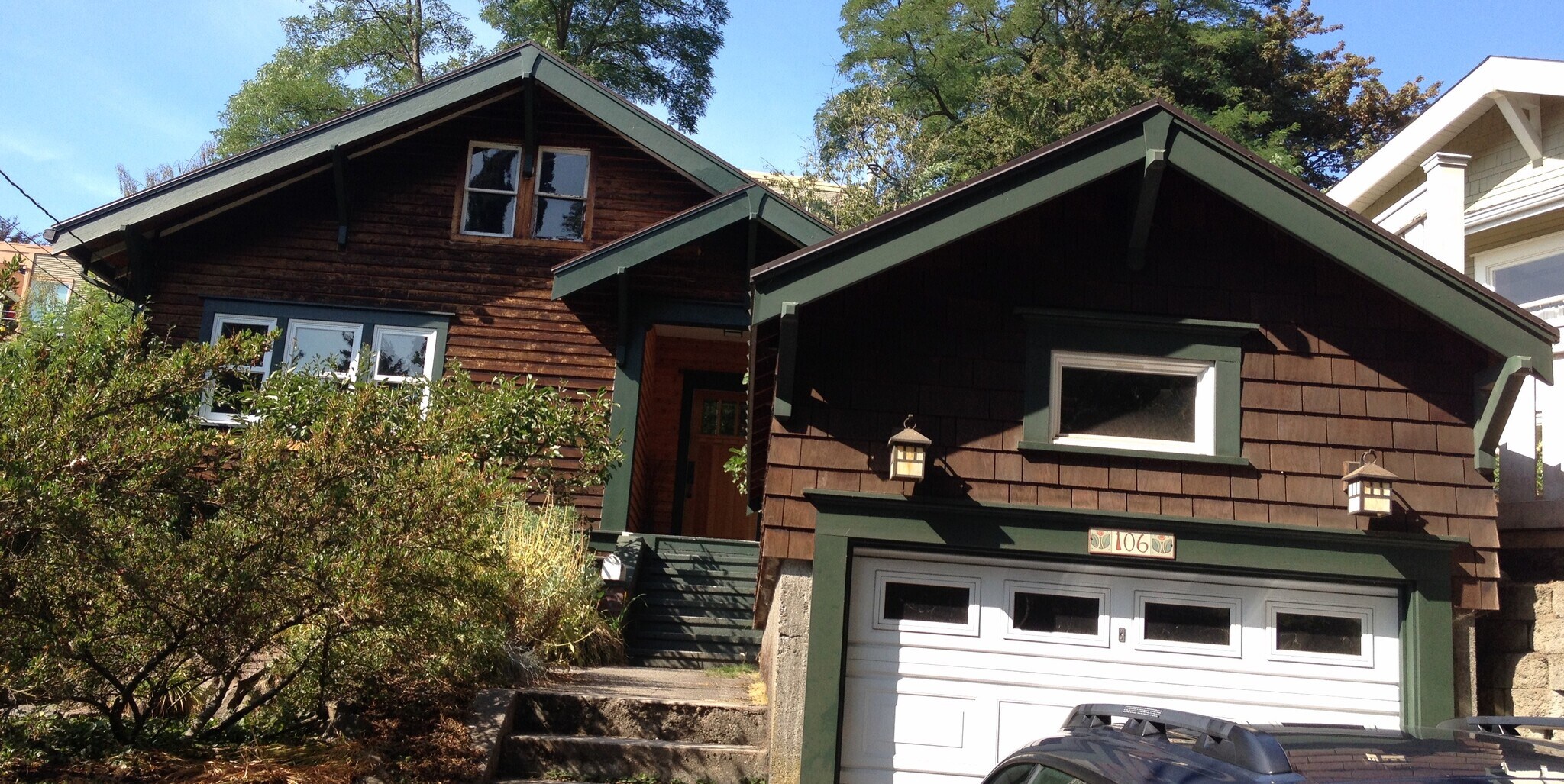 Street View - 106 NW 56th St